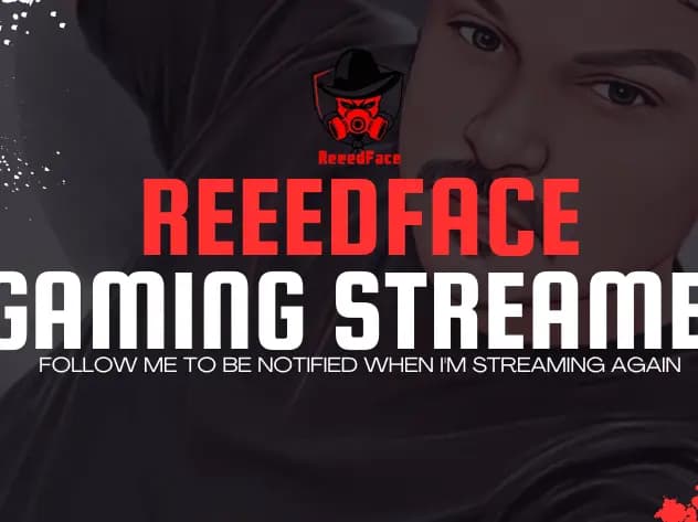 cover picture of reeedface